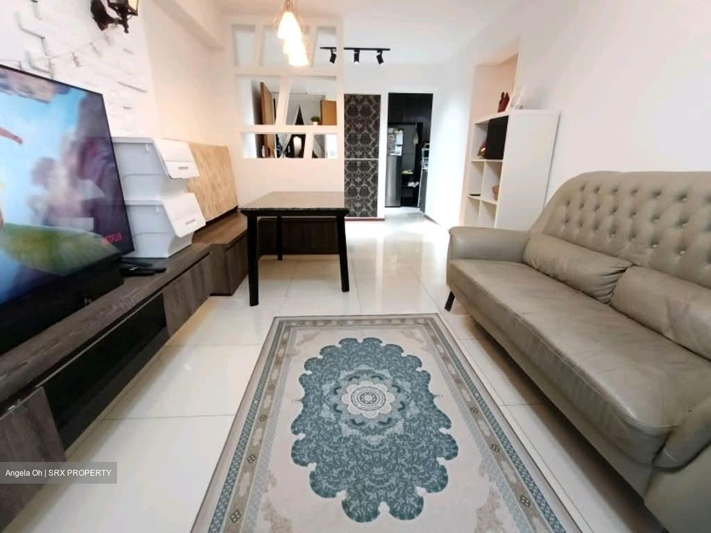 Blk 308C Waterway Terraces I (Punggol), HDB 4 Rooms #558289811